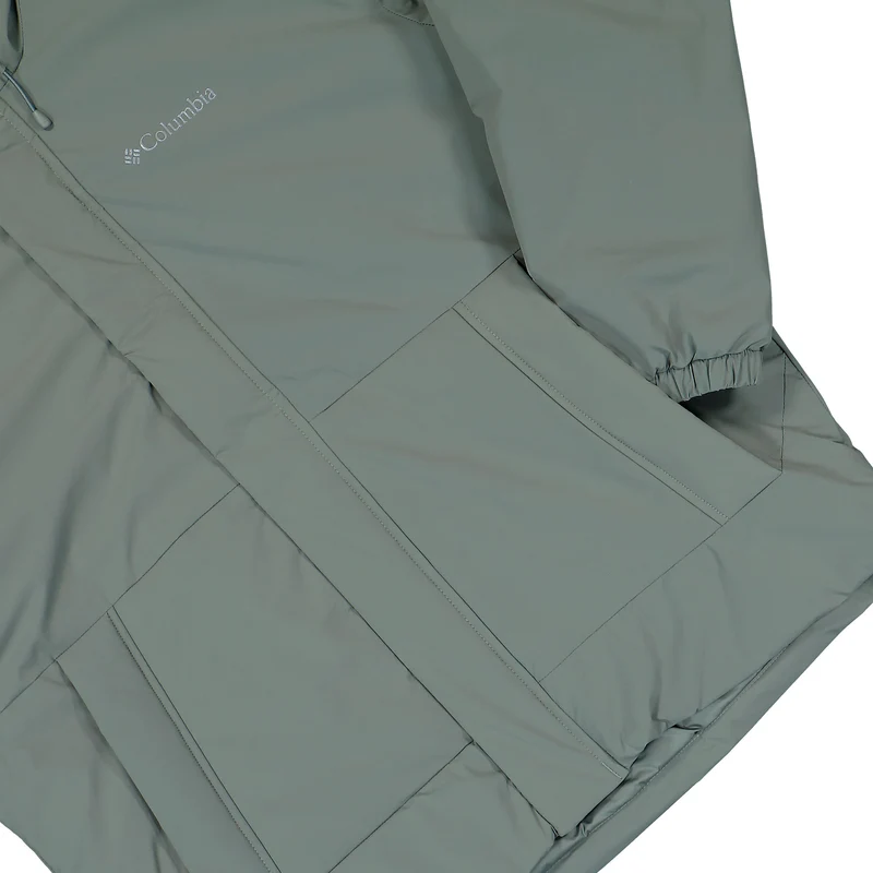 Street Heights™ Insulated Jacket