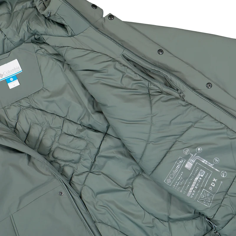 Street Heights™ Insulated Jacket