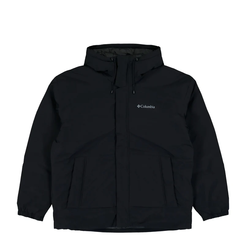 Street Heights™ Insulated Jacket