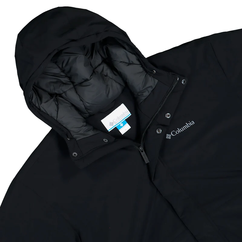 Street Heights™ Insulated Jacket