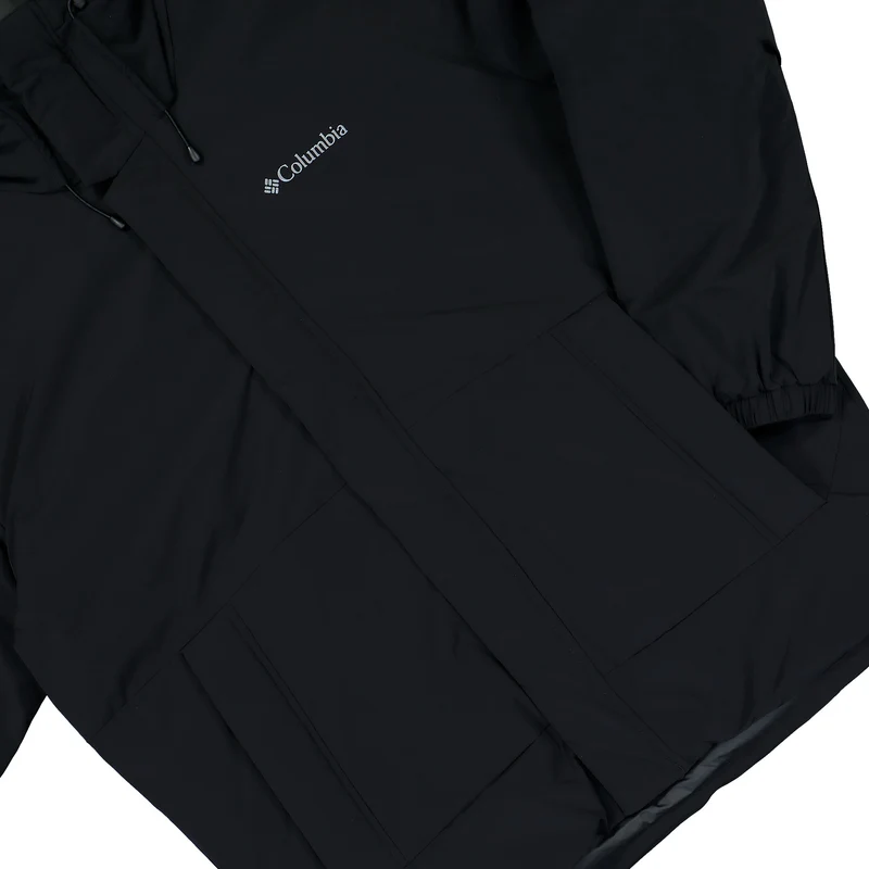 Street Heights™ Insulated Jacket