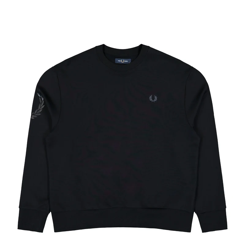 Reflective Laurel Sweatshirt