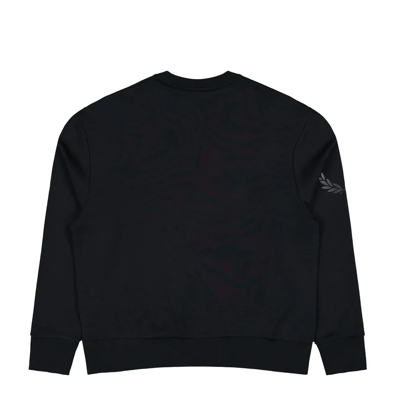 Reflective Laurel Sweatshirt