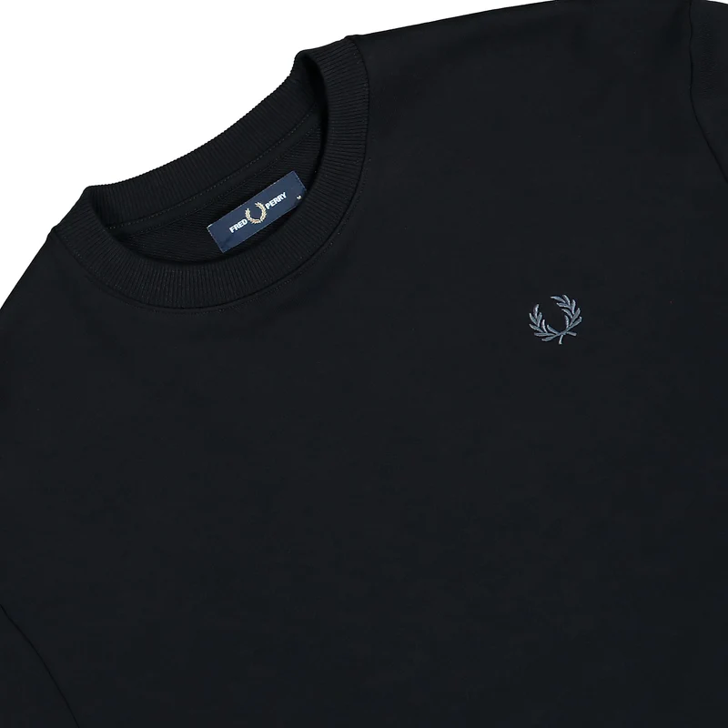 Reflective Laurel Sweatshirt