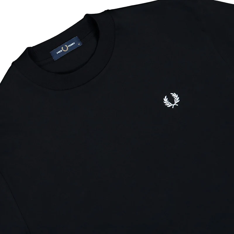Reflective Laurel Wreath T-Shirt