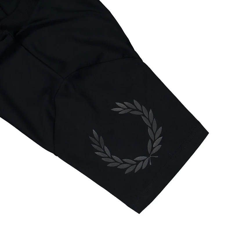 Reflective Laurel Wreath T-Shirt
