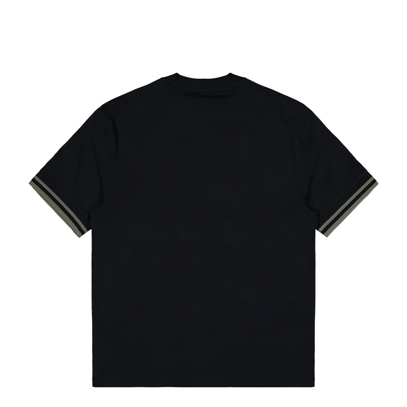 Bold Tipped T-Shirt