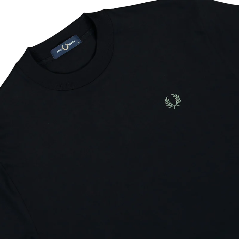 Bold Tipped T-Shirt