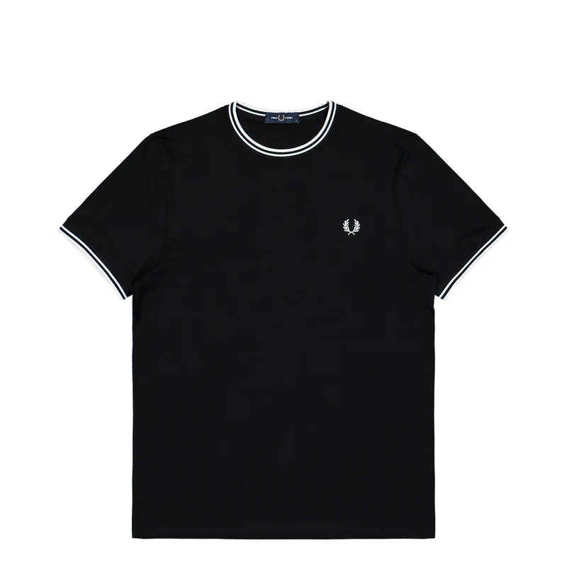 Twin Tipped T-Shirt