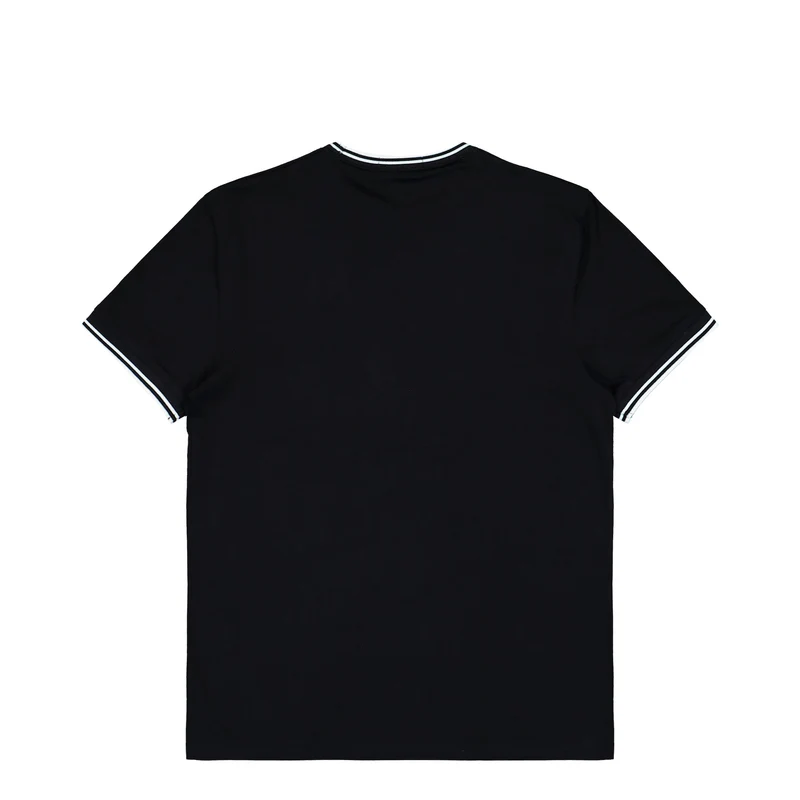 Twin Tipped T-Shirt
