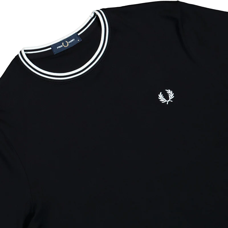 Twin Tipped T-Shirt