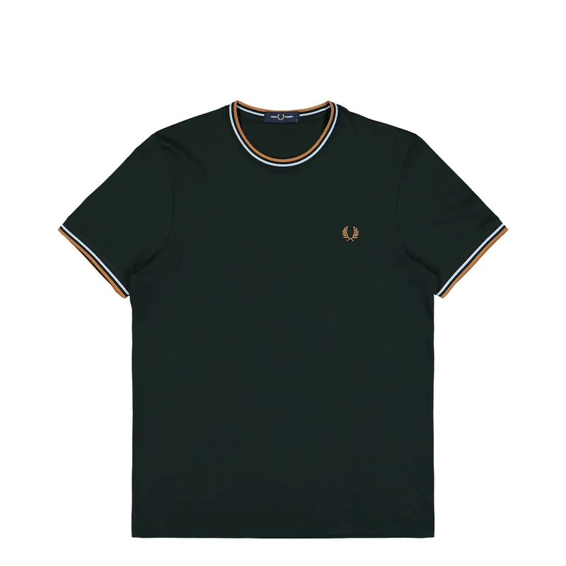 Twin Tipped T-Shirt