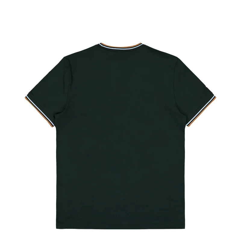 Twin Tipped T-Shirt