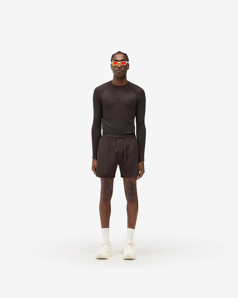 247 Trek Shorts - Chocolate