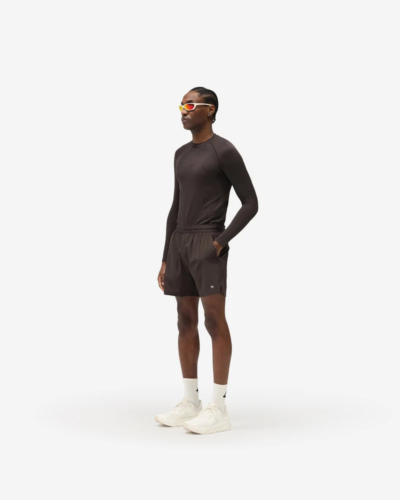 247 Trek Shorts - Chocolate