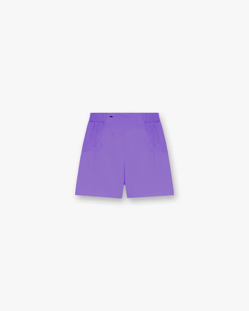 247 Berlin Short - Purple
