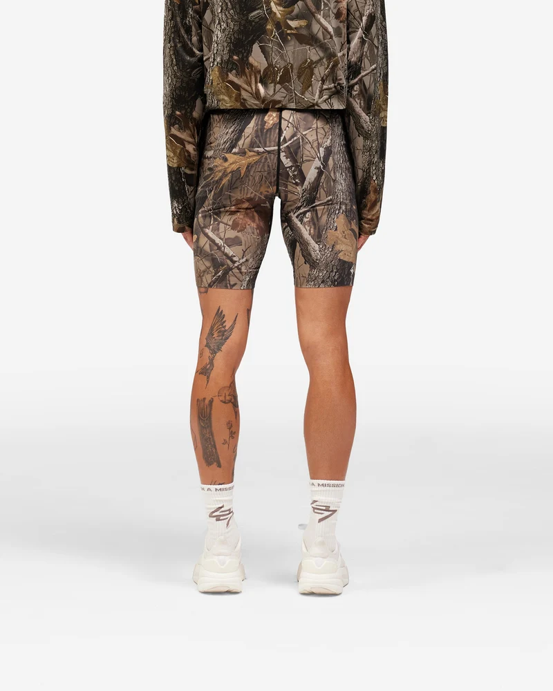 247 Realtree® Half Tight - Camo