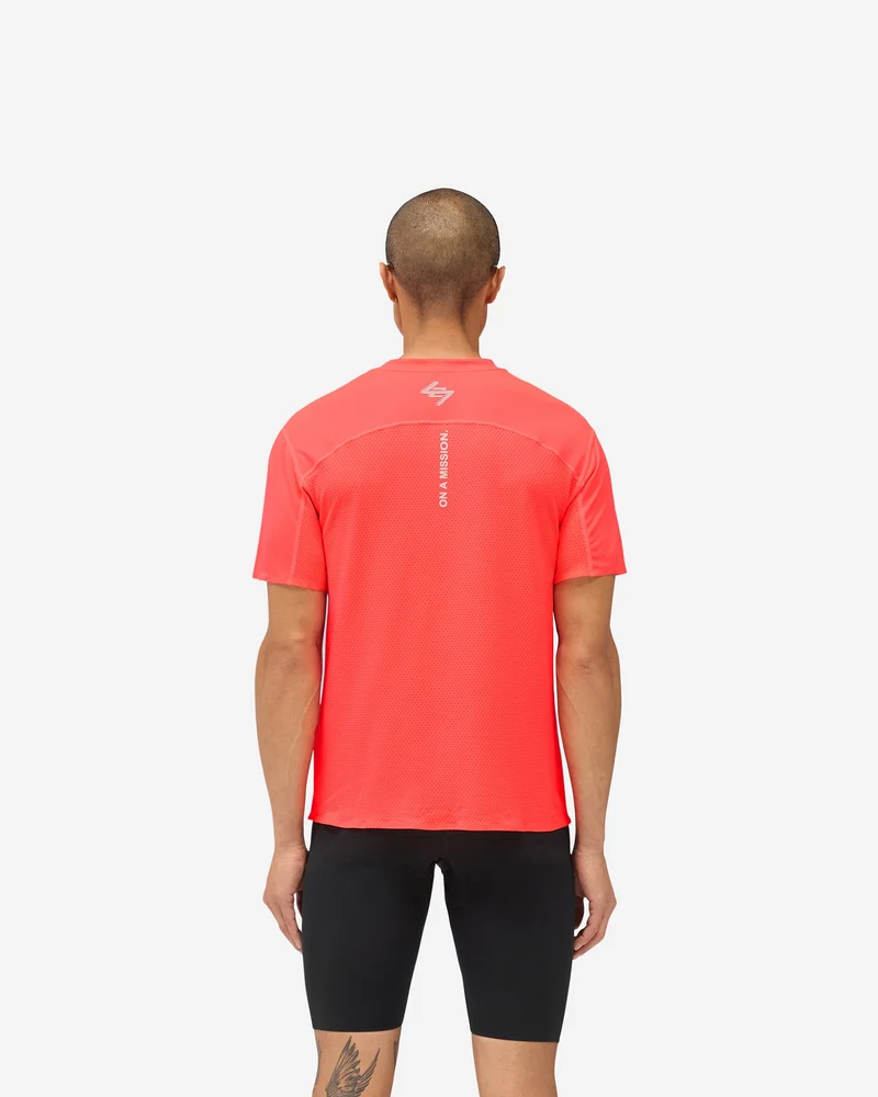 247 New York T-Shirt - Pink