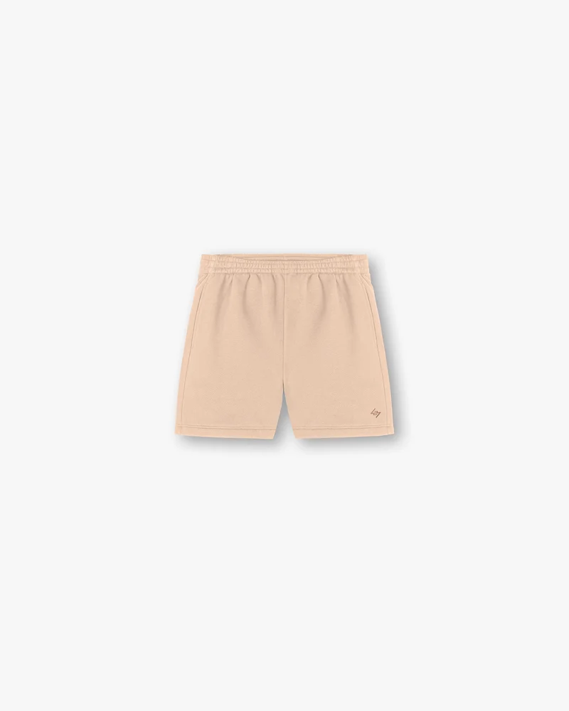 Team 247 Jersey Short - Clay