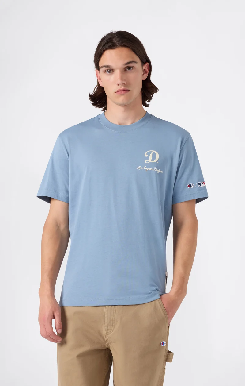 Men’s Champion x MLB T-Shirt