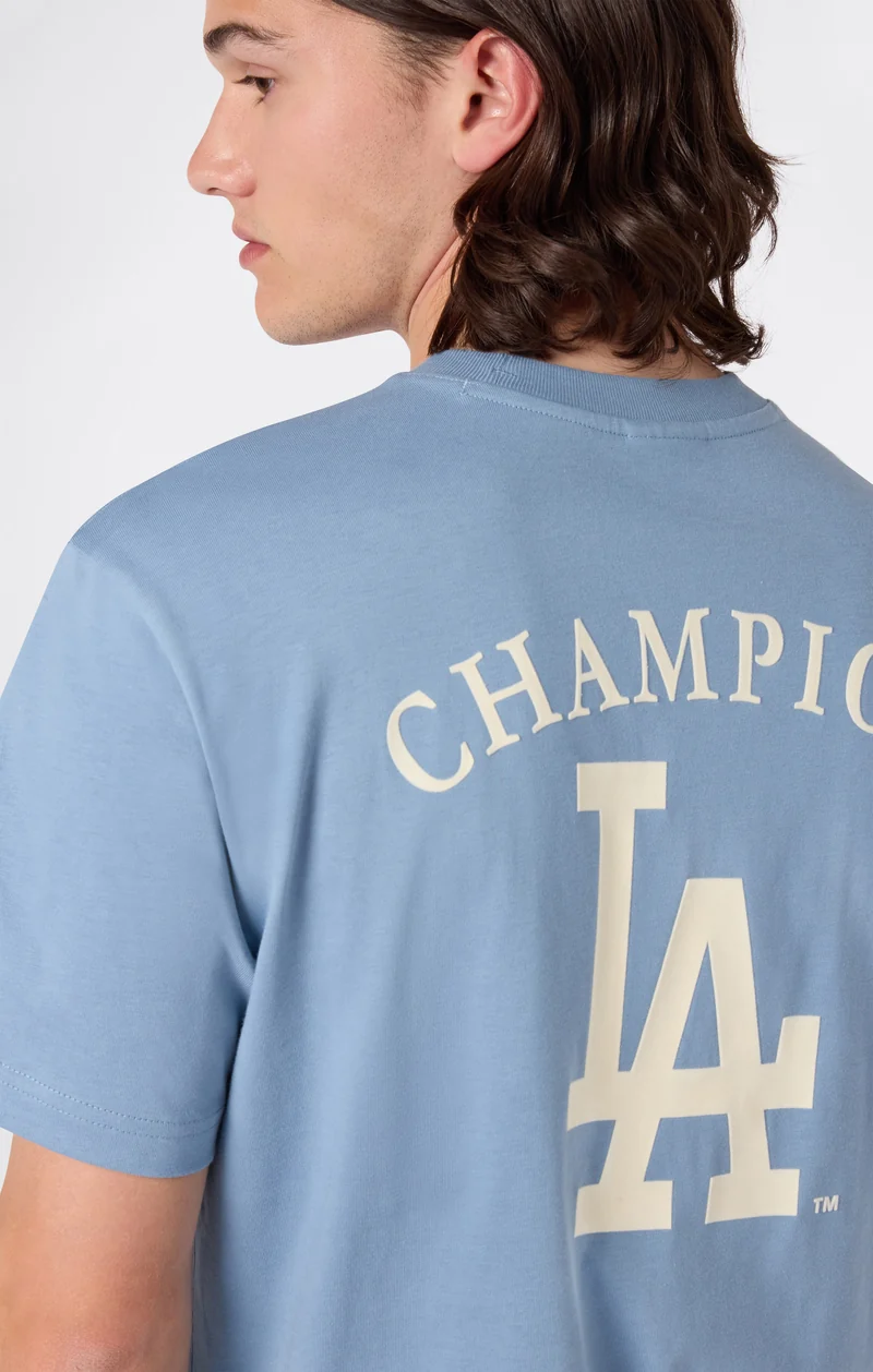 Men’s Champion x MLB T-Shirt