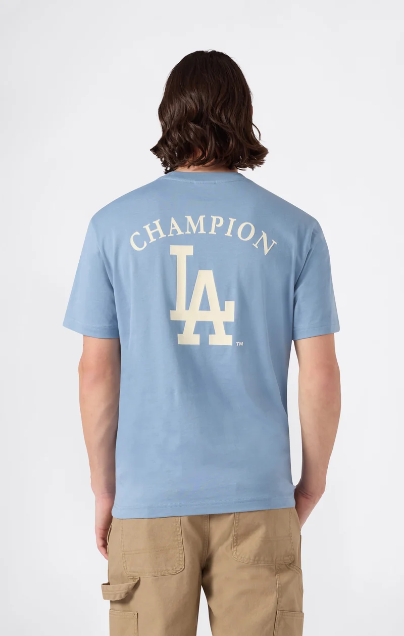 Men’s Champion x MLB T-Shirt