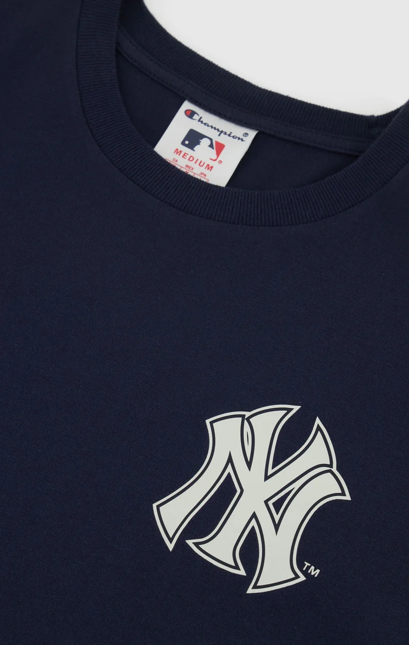 MLB Graphic T-Shirt