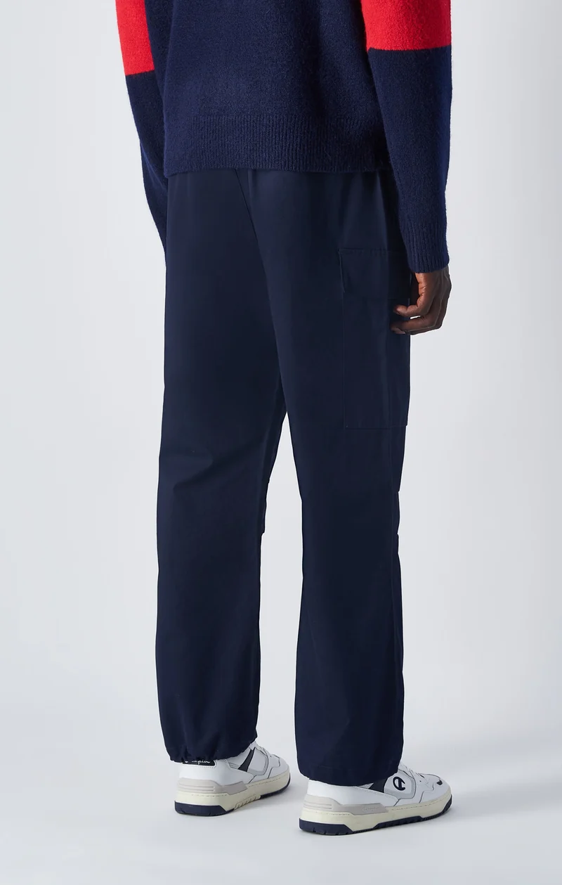 MLB Parachute Trousers