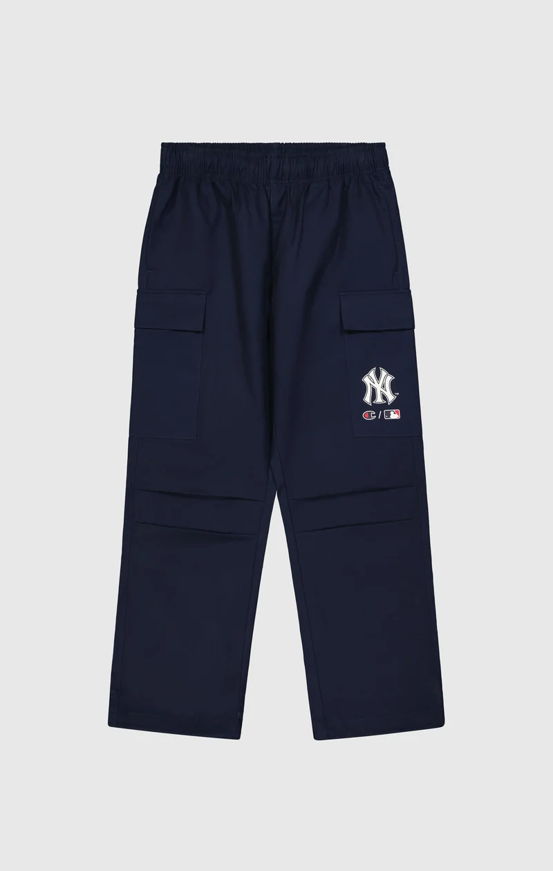 MLB Parachute Trousers