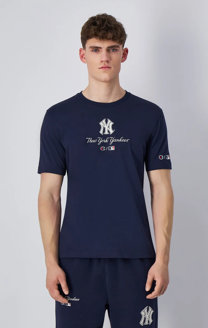 MLB T-Shirt