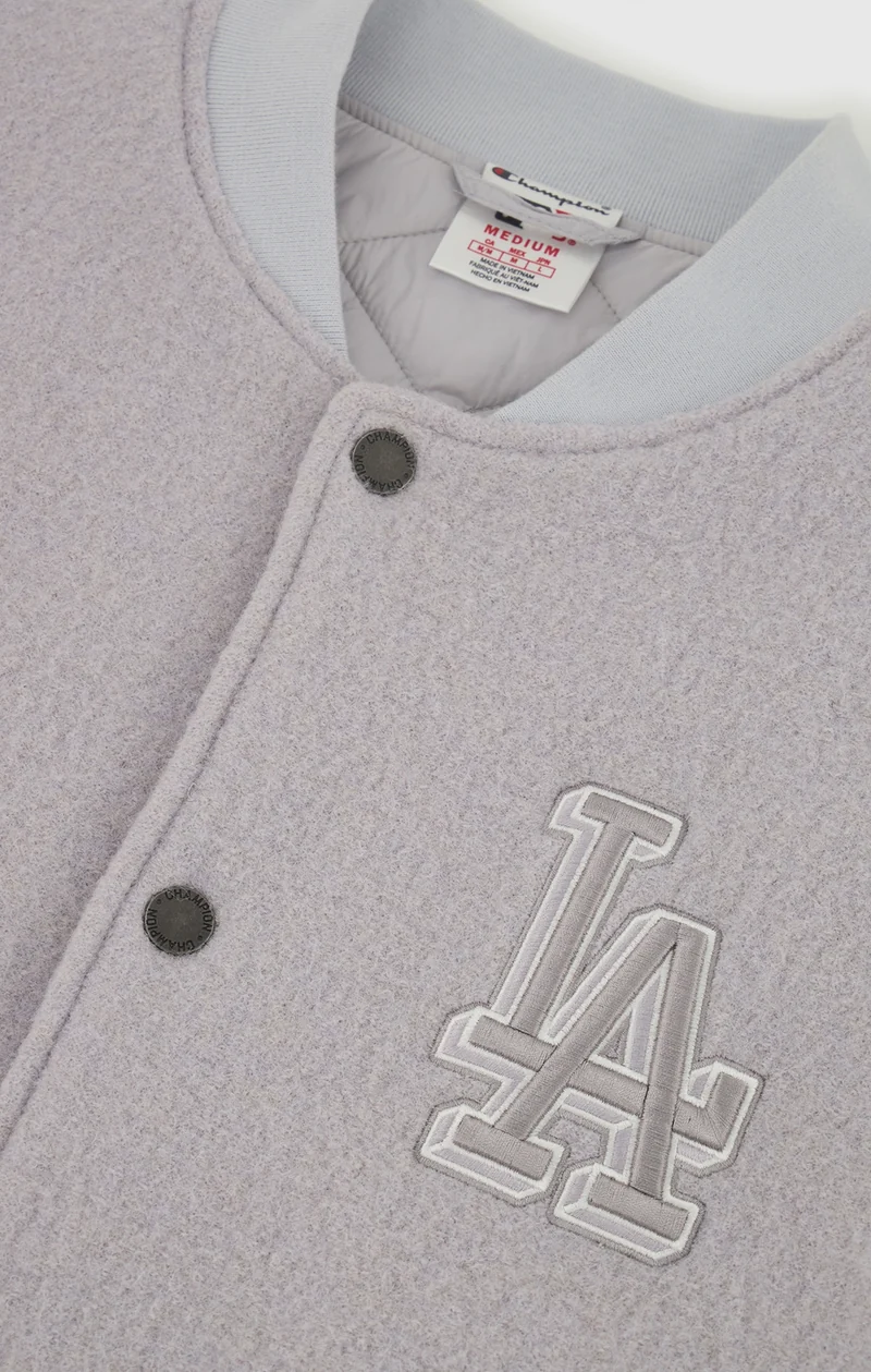 MLB Bomber Jacket