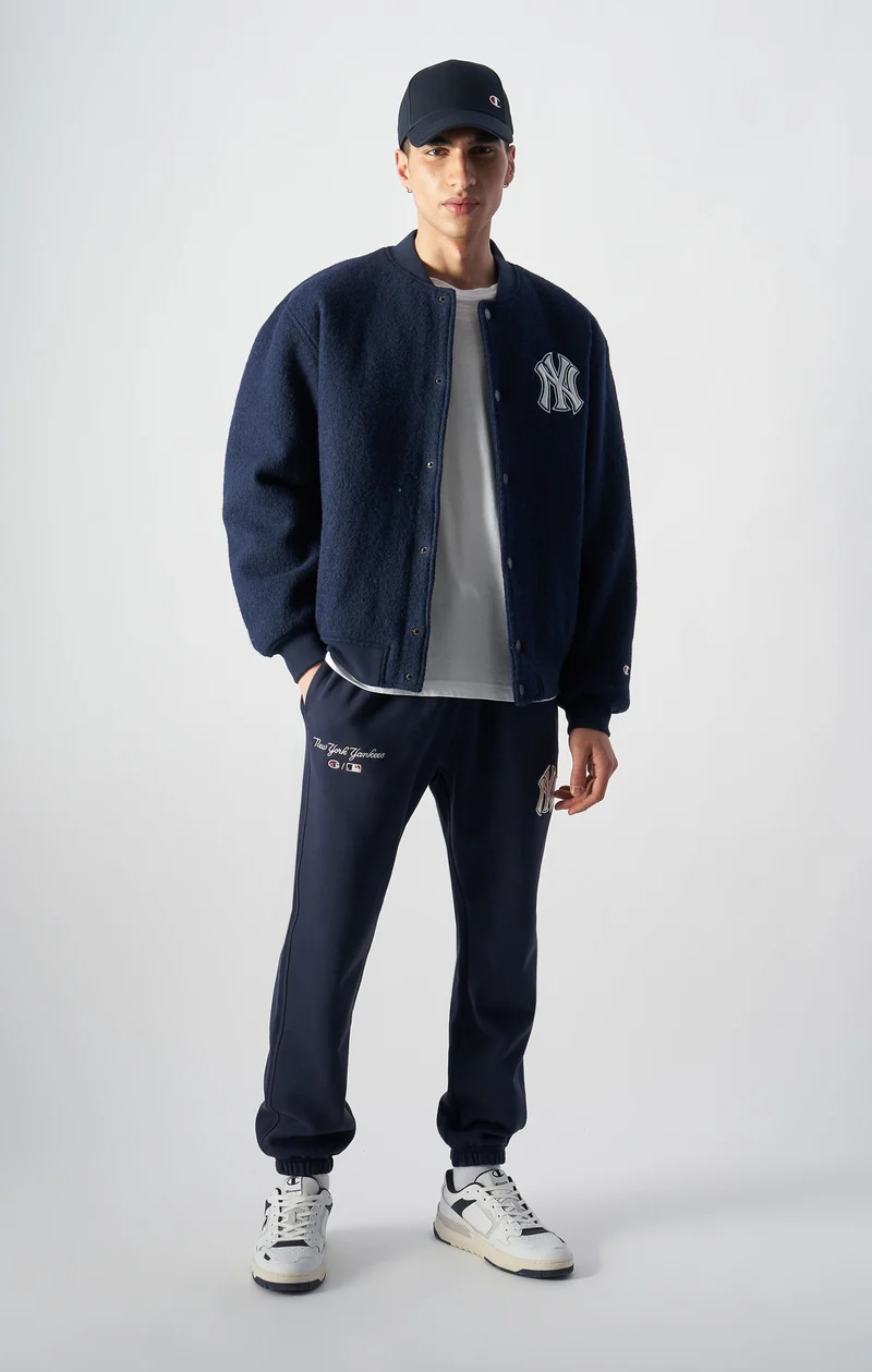 MLB Bomber Jacket