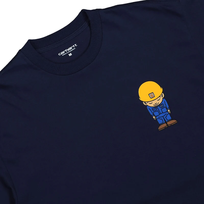 S/S Sumimasen T-Shirt