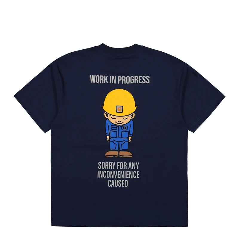 S/S Sumimasen T-Shirt