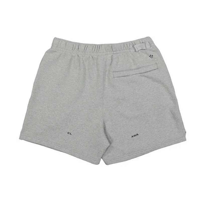 NRG CS Fleece Shorts