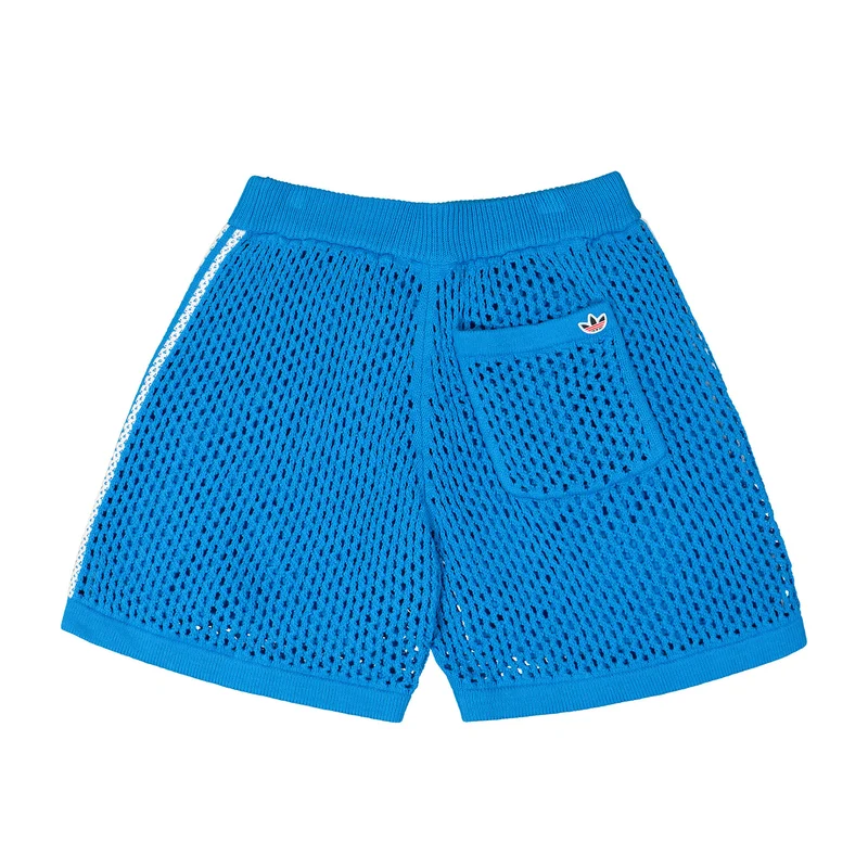 C Shorts