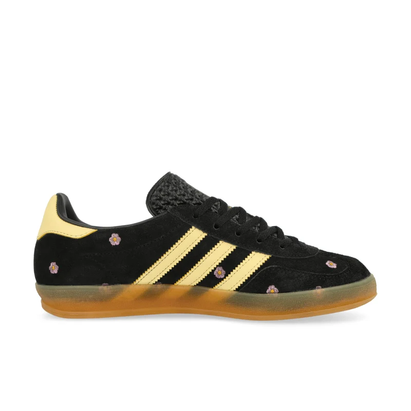 Gazelle Indoor W
