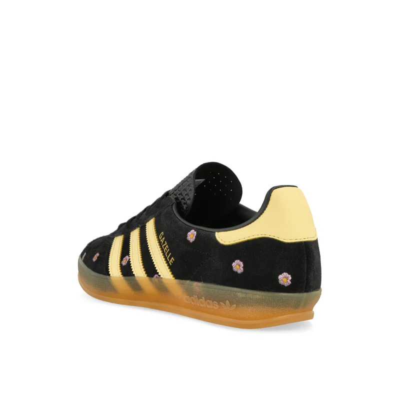 Gazelle Indoor W