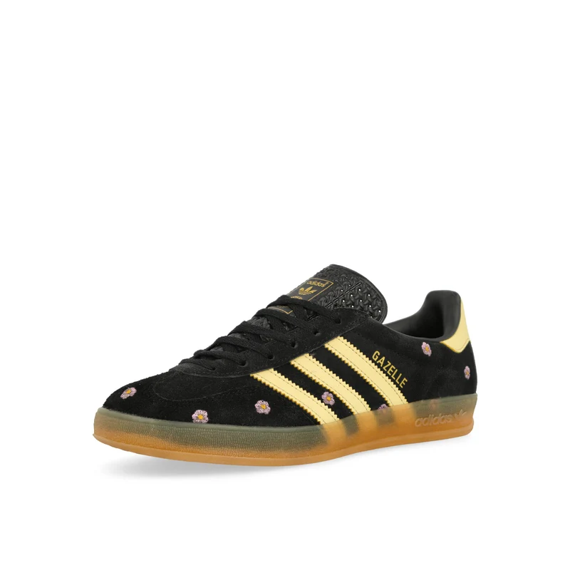 Gazelle Indoor W