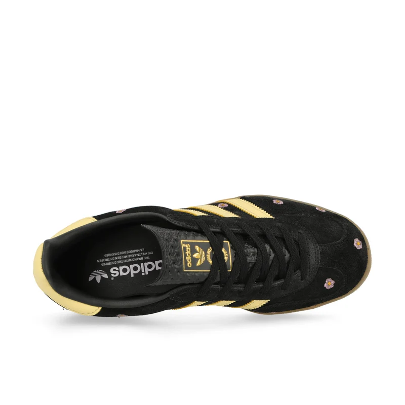 Gazelle Indoor W
