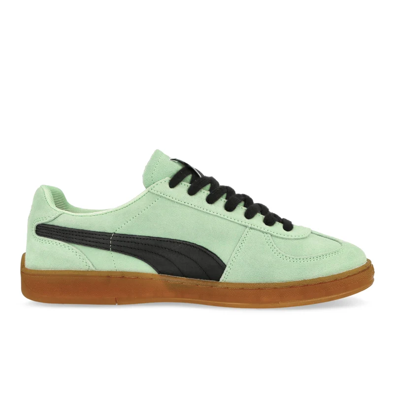 Super Team Suede
