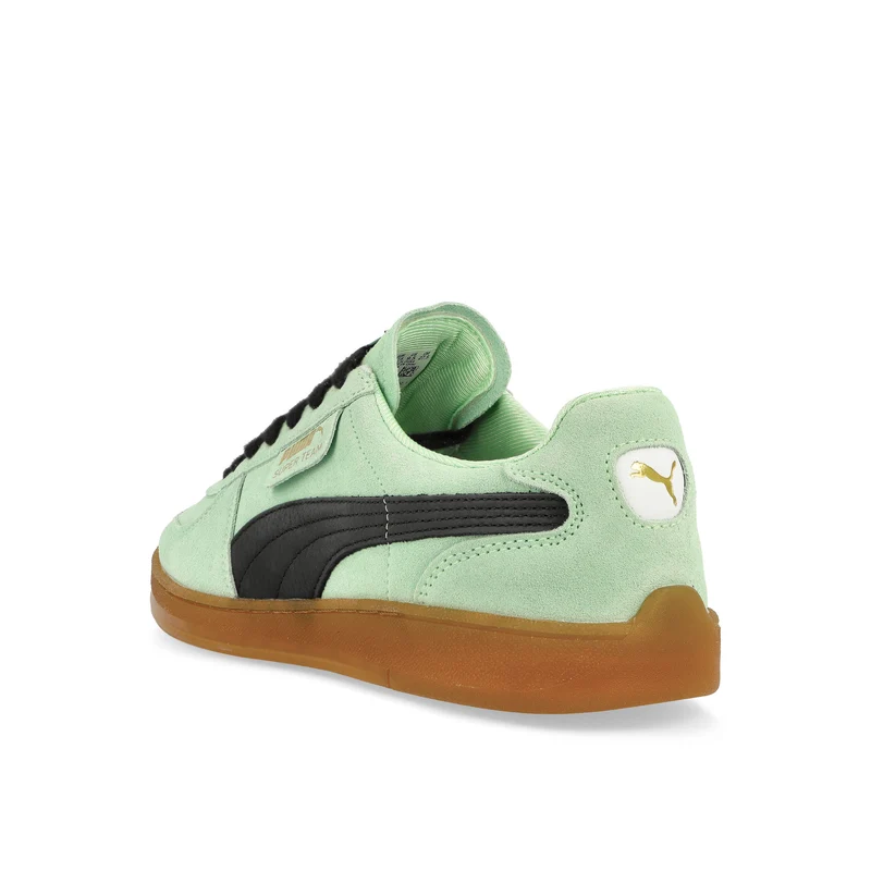 Super Team Suede