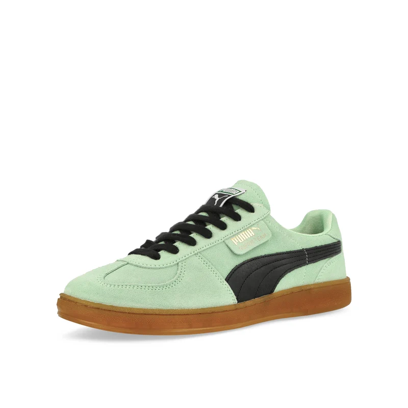 Super Team Suede