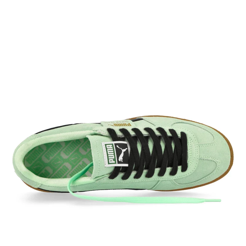 Super Team Suede