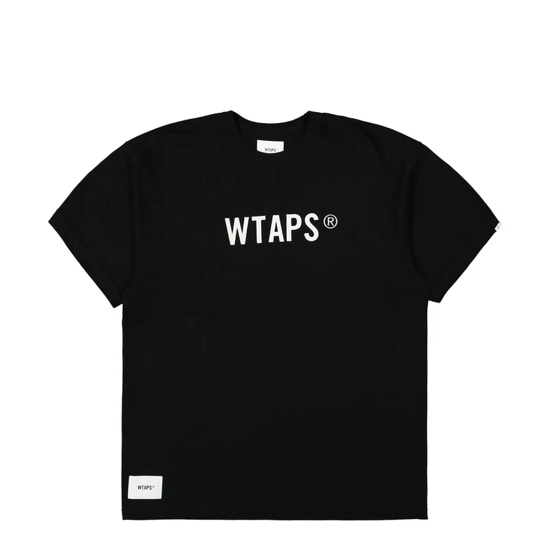 Sign / SS / Cotton. TSSC
