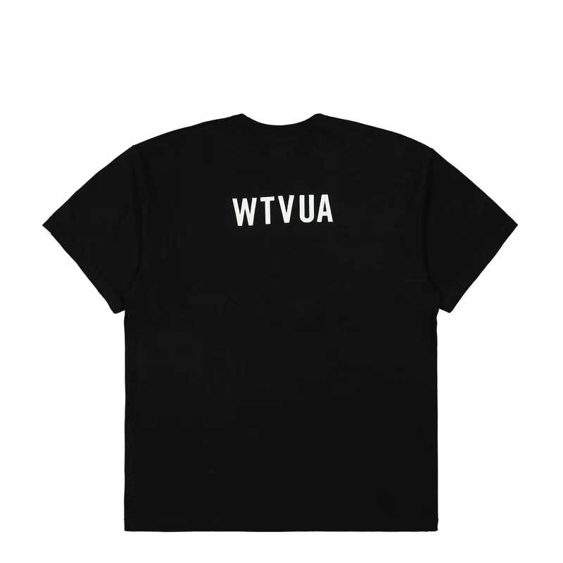 Sign / SS / Cotton. TSSC