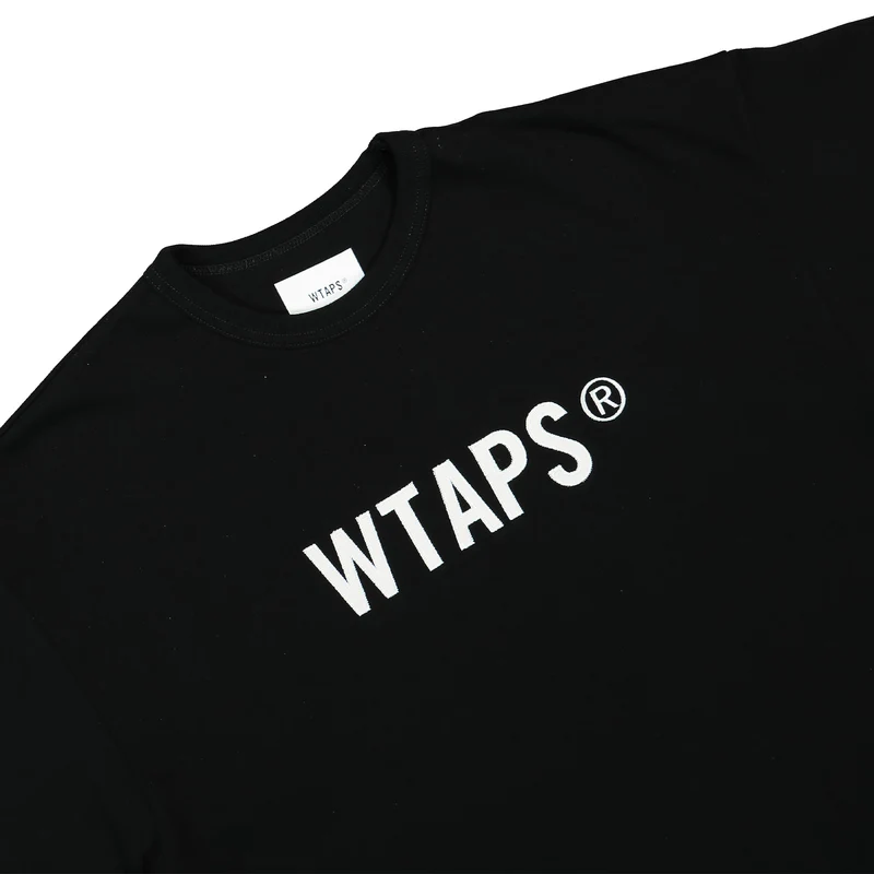 Sign / SS / Cotton. TSSC