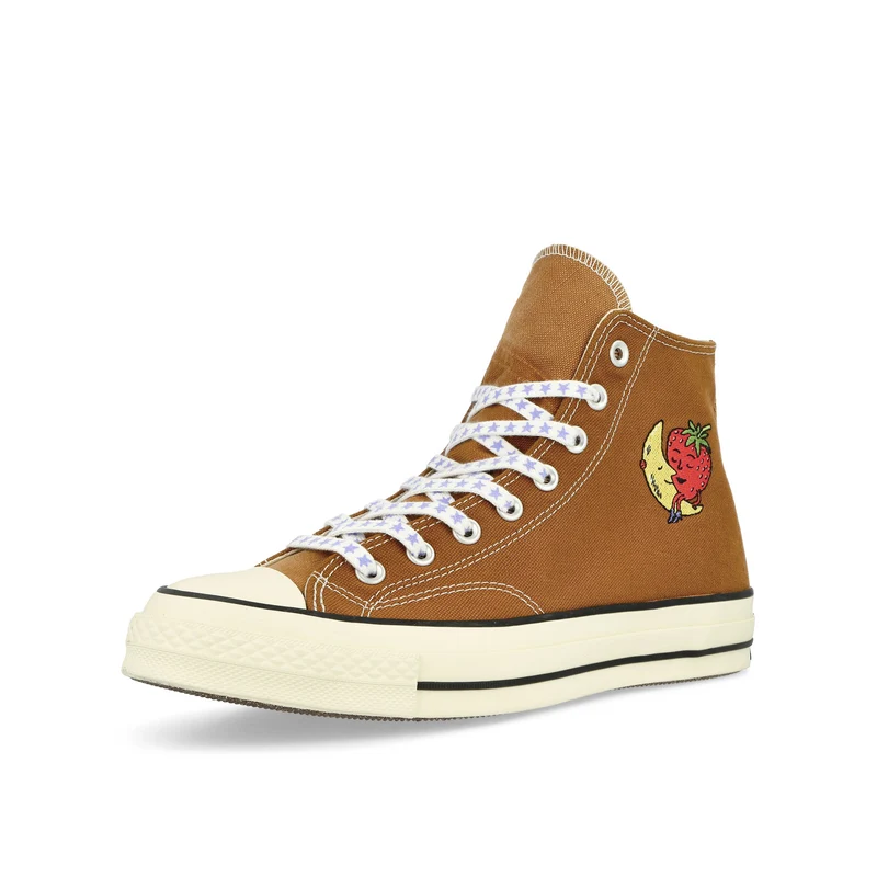 Chuck 70 Hi