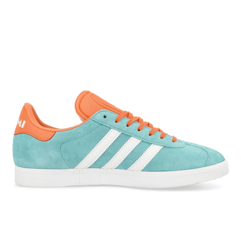 Gazelle MLS