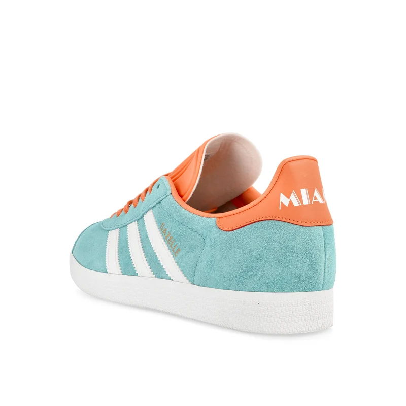 Gazelle MLS
